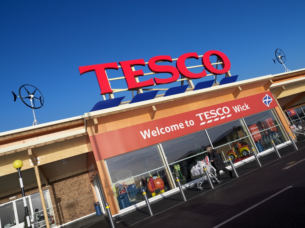 Tesco 1(1.0)