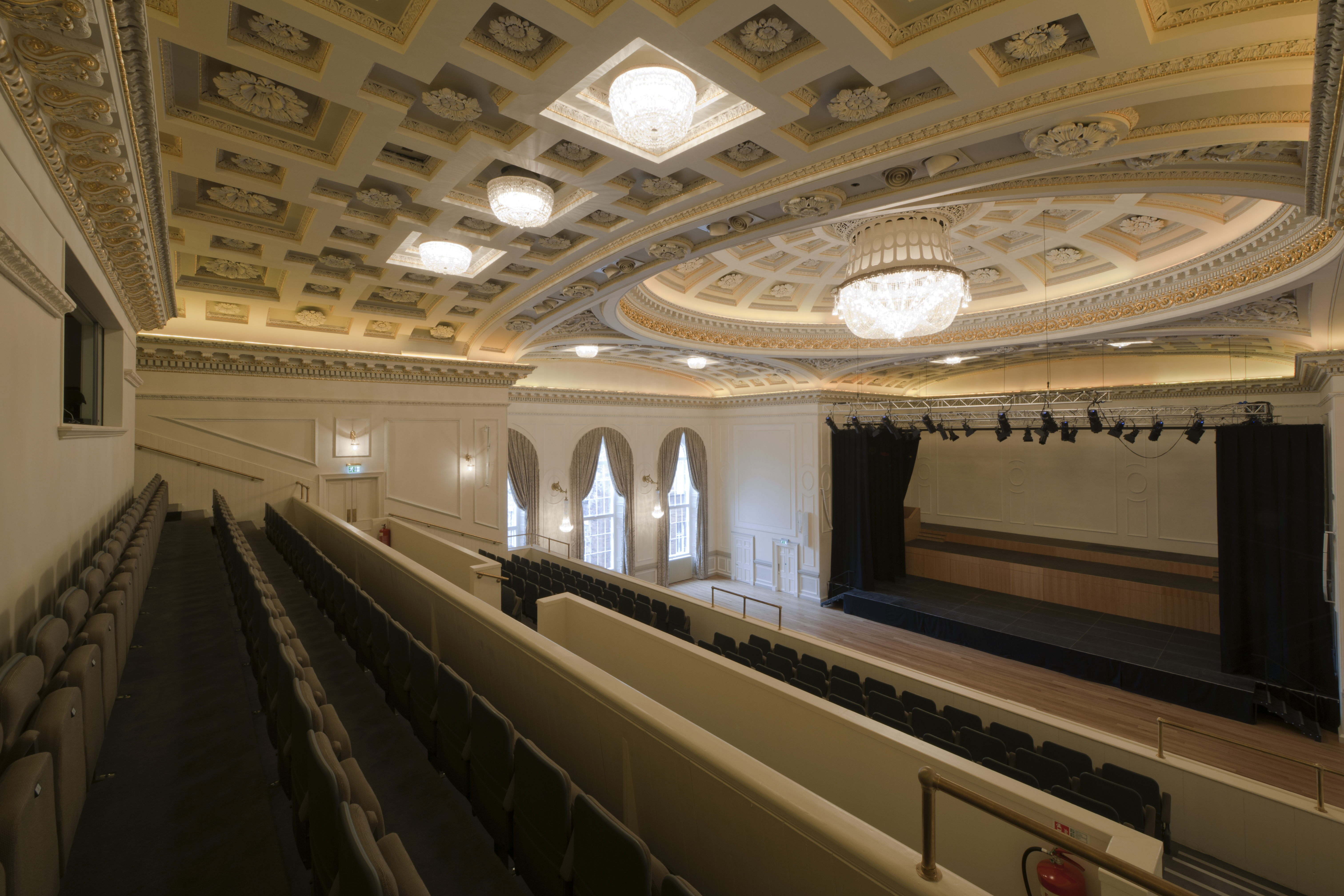 Assembly Rooms Edinburgh (15)(1.0)