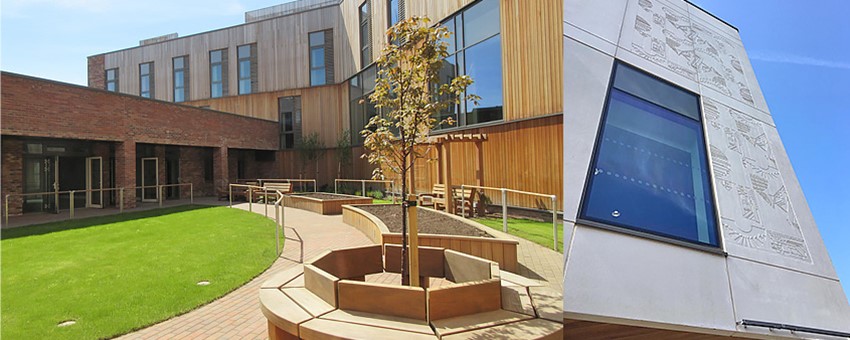 Woodside Health Centre(1.0)