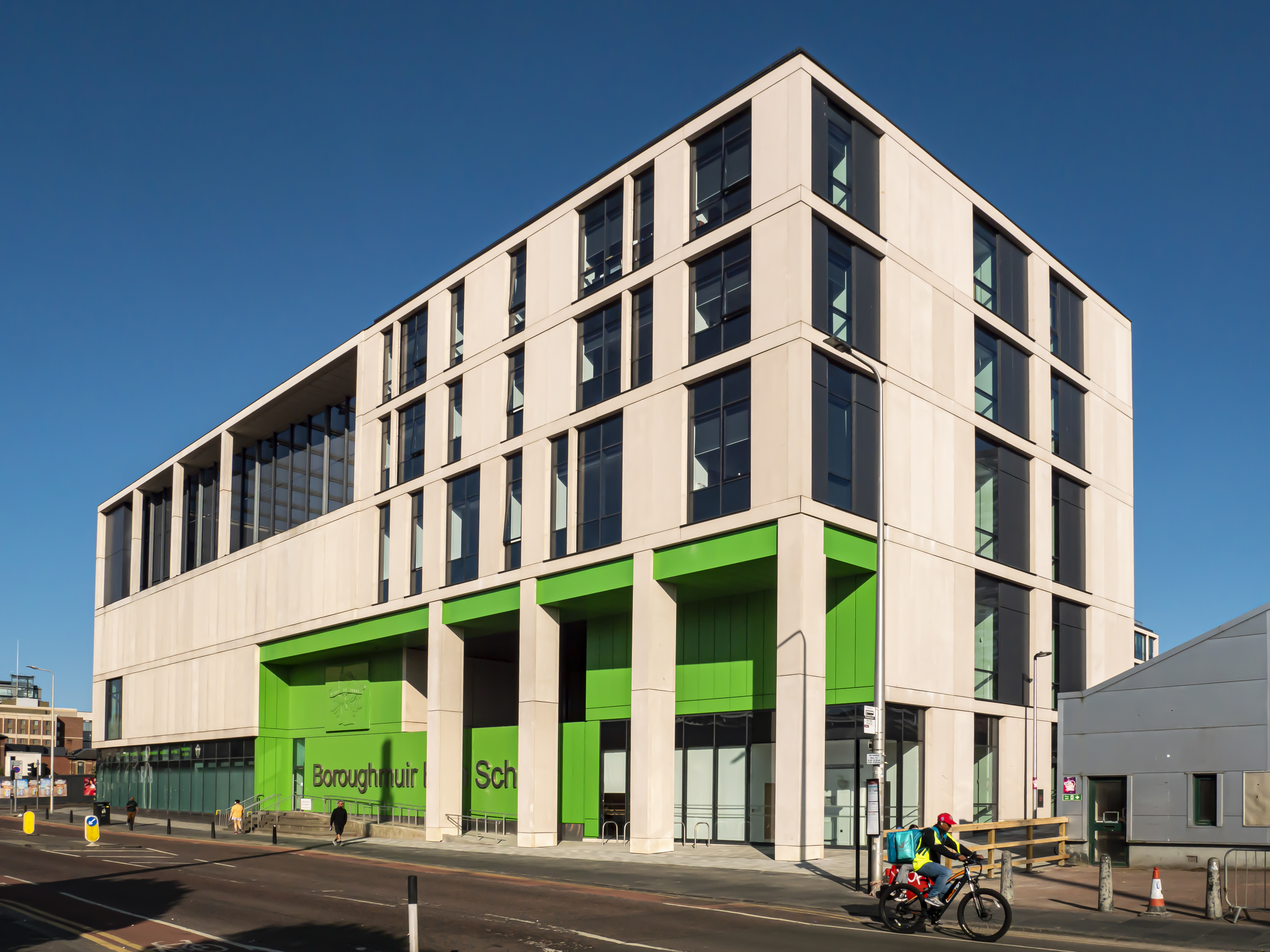 Boroughmuir High 2 (1)