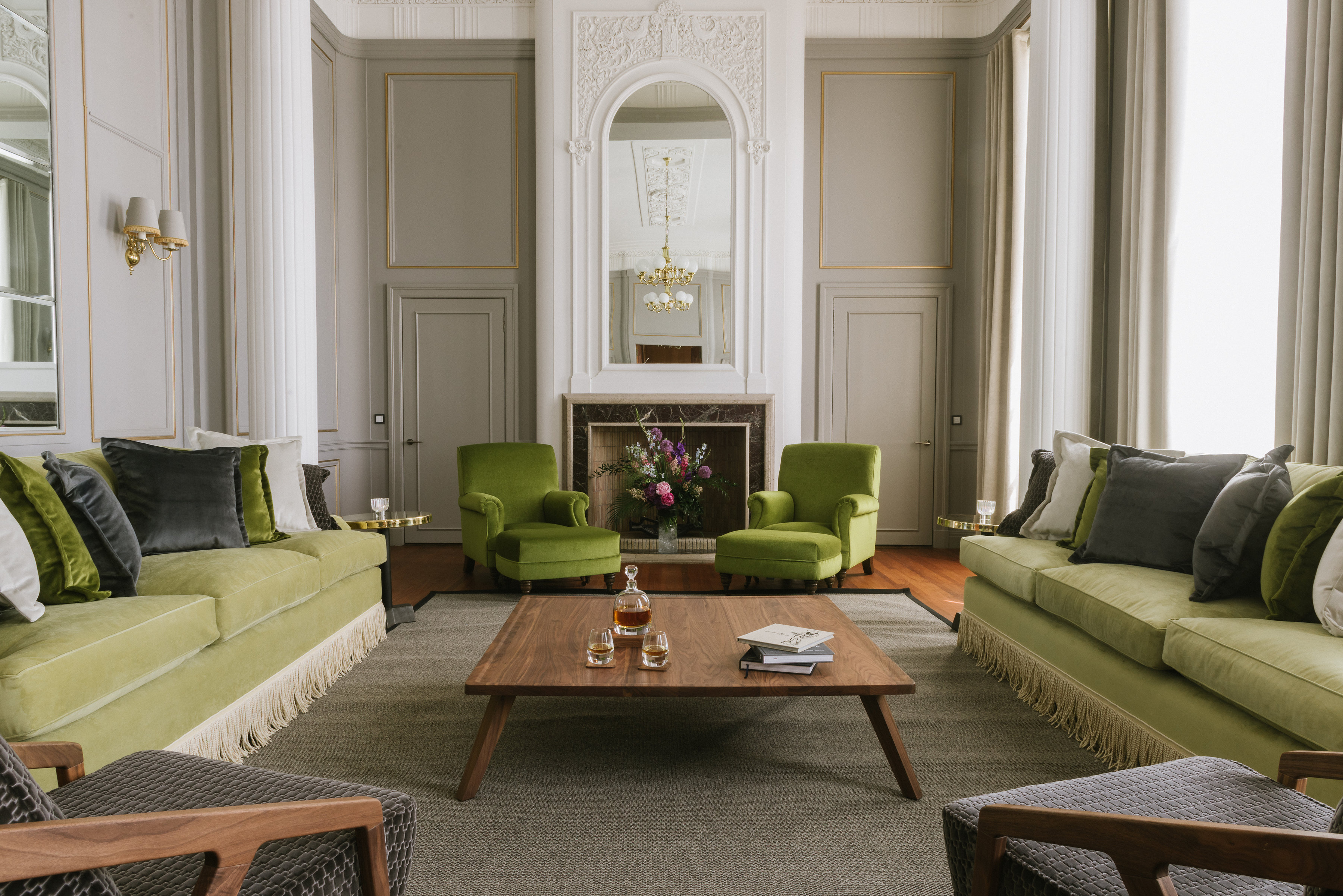 Edinburgh Grand (1)(1.0)